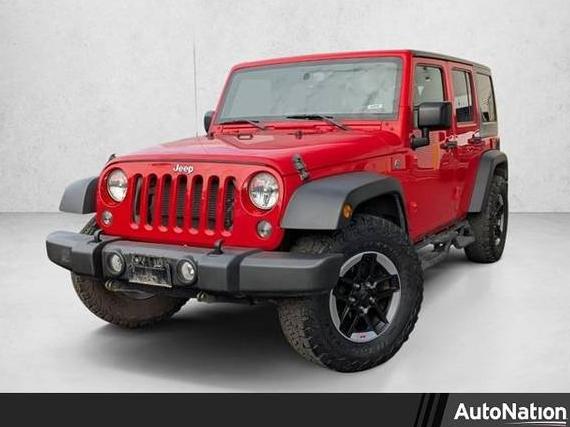 JEEP WRANGLER JK 2018 1C4BJWDGXJL835071 image JEEP WRANGLER JK 2018 1C4BJWDGXJL835071 image